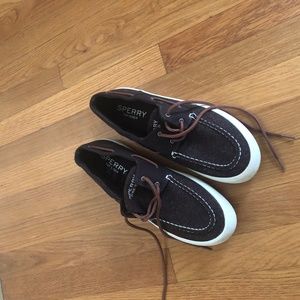 Men's Sperry Shoes size 0